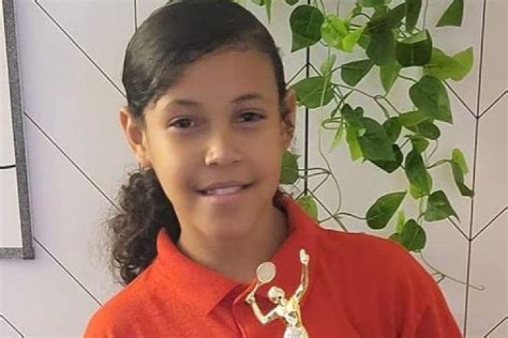 
11-Year-Old Honor Student Getting Quart of Milk Is Killed in Shooting That Targeted Teenager 