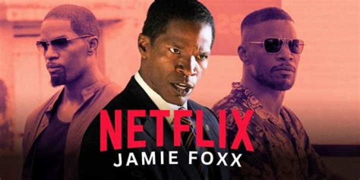 
5 best Jamie Foxx movies 