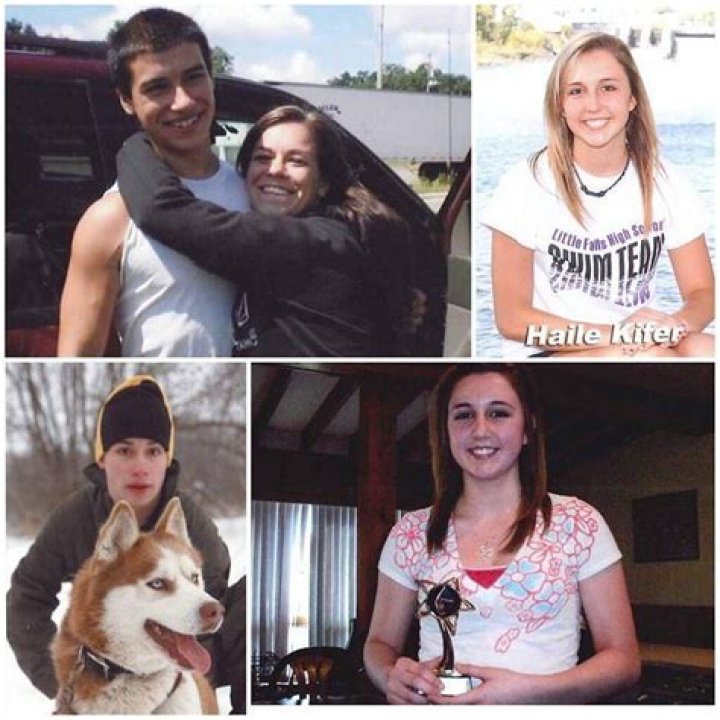 
5 shocking details about Nick Brady and Haile Kifer’s murders 