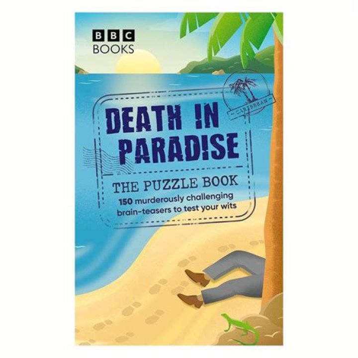 
A Look At the Real Life of Death In Paradise Actress, Sara Martins 