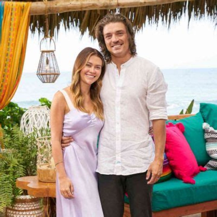
A Look Into Caelynn Miller-Keyes And Dean Unglert Relationship 