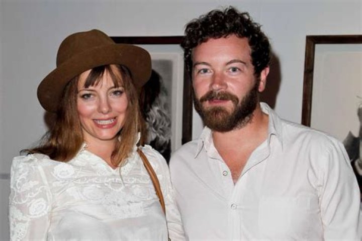 
A Look Into Danny Masterson And Bijou Lilly Phillips Masterson Relationship 