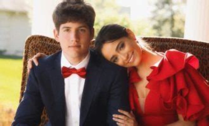 
A Look Into Reed Sheppard And Brailey Dizney Relationship | Dating History 