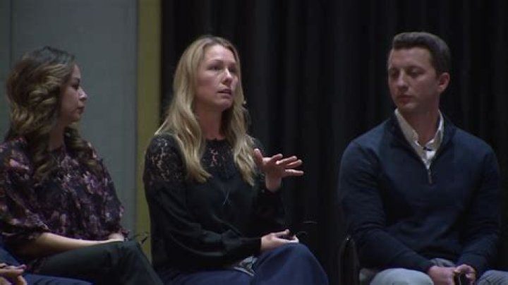 
ABC 20/20 Recounts The Harrowing Kidnapping Of Denise Huskins & The Aftermath 