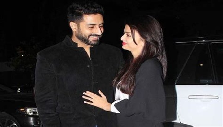 
Abhishek Bachchan Reveals Aishwariya Rai ‘Couldn’t Understand A Word He Said’ In First Interaction 