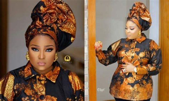 
Actress Bimbo Afolayan sets to mark her birthday with undeniable testimony 
