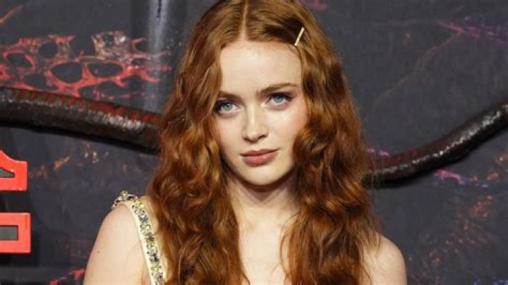 
Actress Sadie Sink Reveals Her Hopes for Max in Season 5 of Stranger Things 