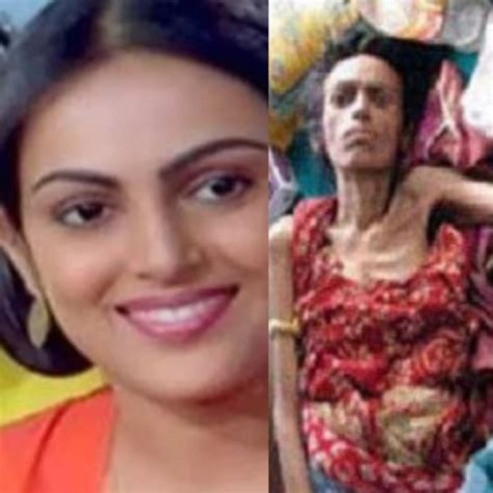 
Adibah Noor Died: Her Cause of Death Explained 