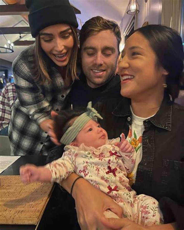 
All About Olivia Culpo’s 4 Siblings 