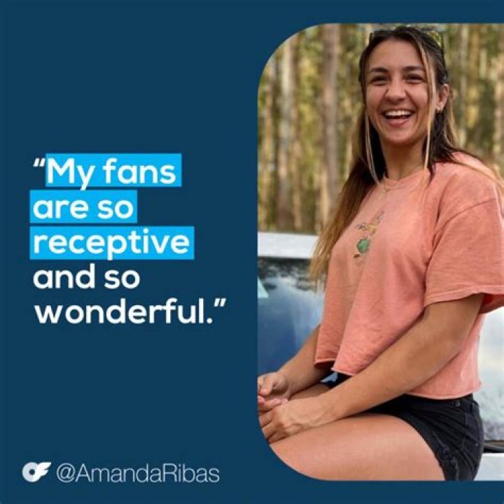 
Amanda Ribas Sister Marcelly Ribas Is A Fitness And Dance Artist 