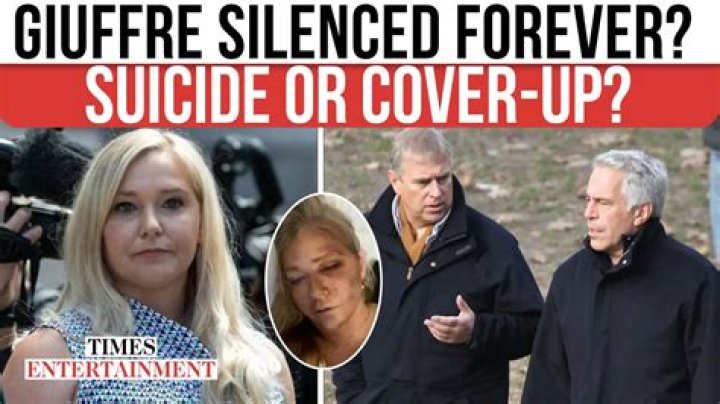 
Amanda Stapledon Death Cause, Suicide Or Accident -How Did She Die? 