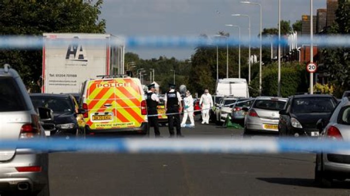 
Amy Greenwood Cause of Death? How Did Skelmersdale Mum Revealed 
