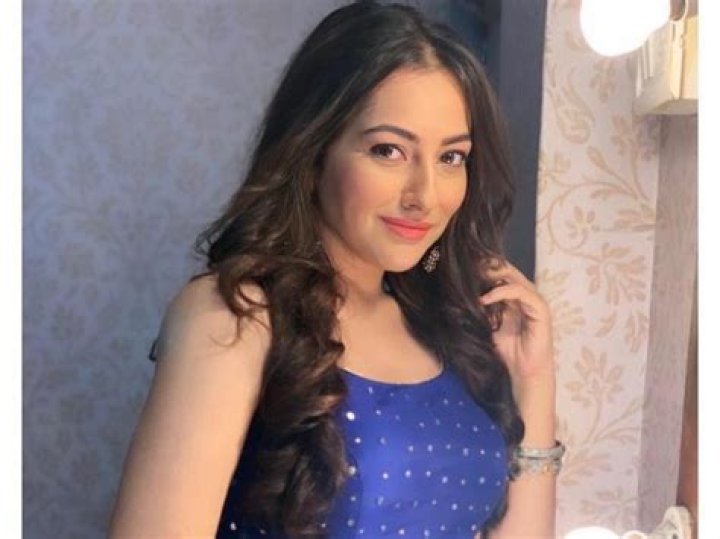 
Anagha Bhosale Height, Weight, Net Worth, Age, Birthday, Wikipedia, Who, Nationality, Biography 