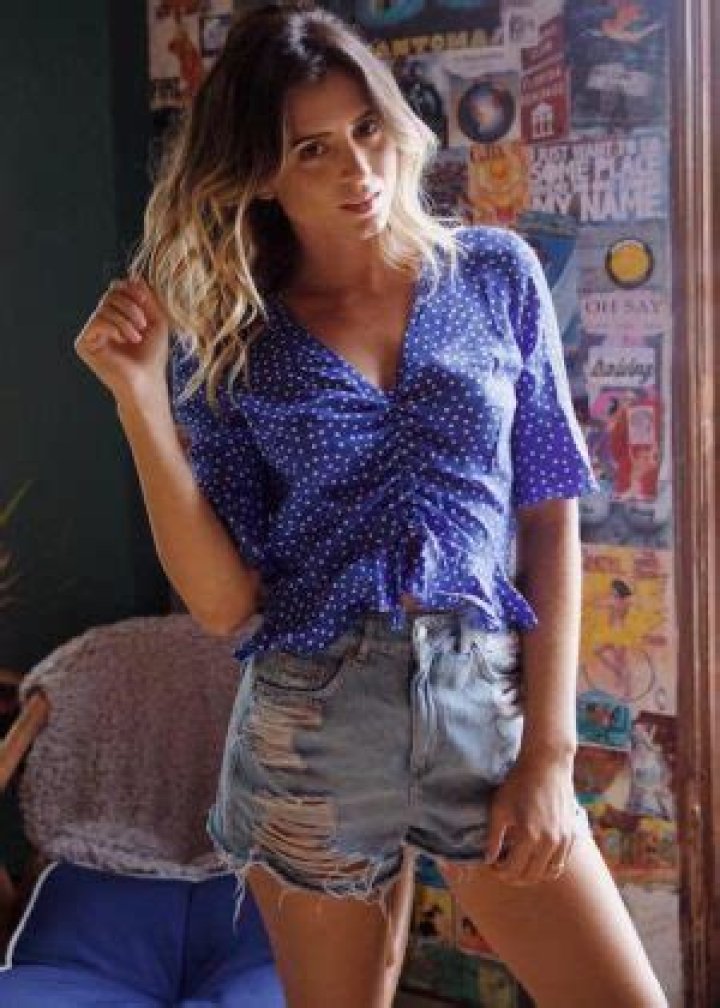 
Anastasia Ashley Height, Weight, Net Worth, Age, Birthday, Wikipedia, Who, Nationality, Biography 