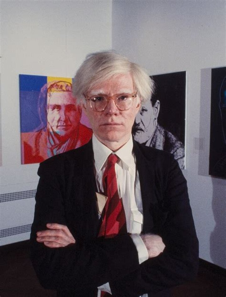 Andy Warhol Height, Weight, Net Worth, Age, Birthday, Wikipedia, Who, Nationality, Biography