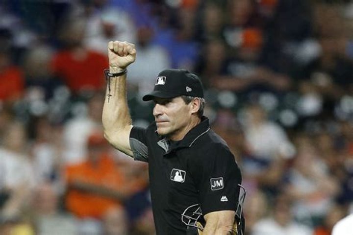 
Angel Hernandez Shocking Net Worth In 2022 Revealed- Career Earnings Details On The Cuban Umpire 