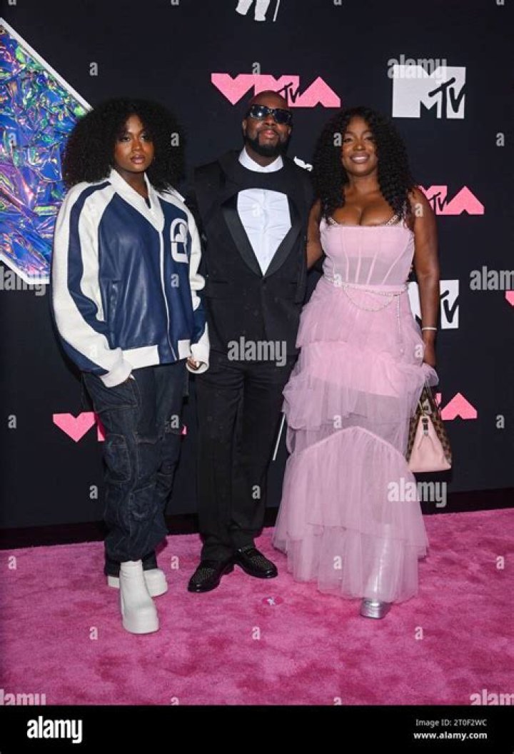 
Angelina Claudinelle Jean, Wyclef Jean’s Daughter – 5 Fast Facts 