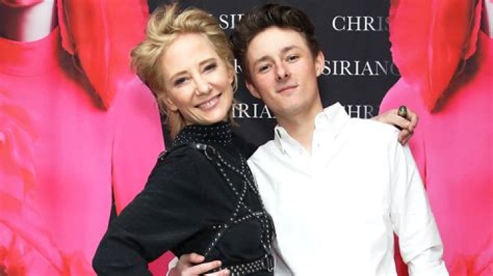 
Anne Heche’s Son Homer Files Petition To Be In Charge Of Her Estate After Death Without Will 