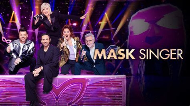
Another Competitor Lands a Spot in ‘The Masked Singer’ Season 8 Semifinals on ’90s Night 