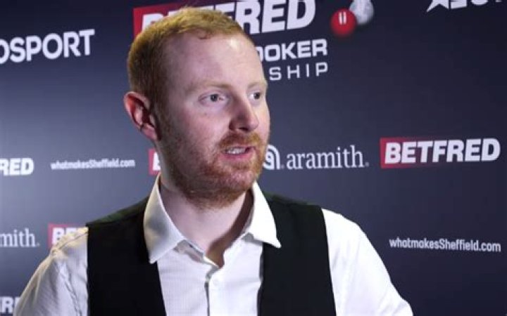 
Anthony McGill Height, Weight, Net Worth, Age, Birthday, Wikipedia, Who, Nationality, Biography 