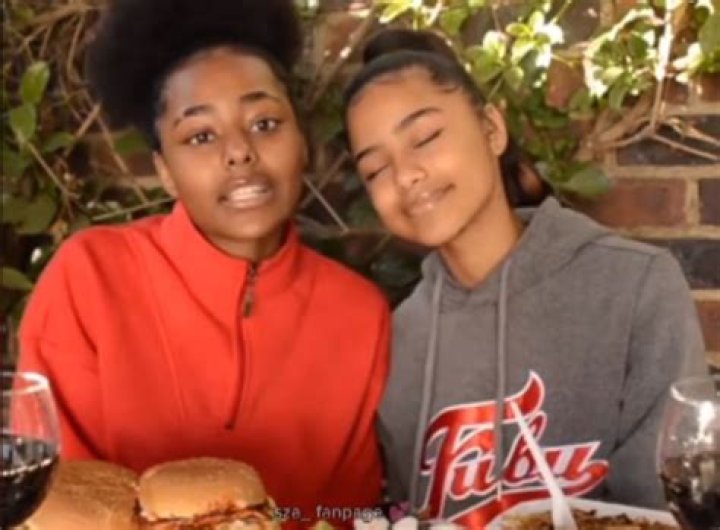 April Staley – Duce Staley’s Sister Age And Instagram Photos