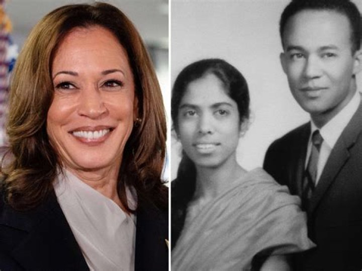 
Are Malik Harris Parents Still Married? Meet Mother Gaby Harris And Father Ricky Harris – Eurovision 2022 