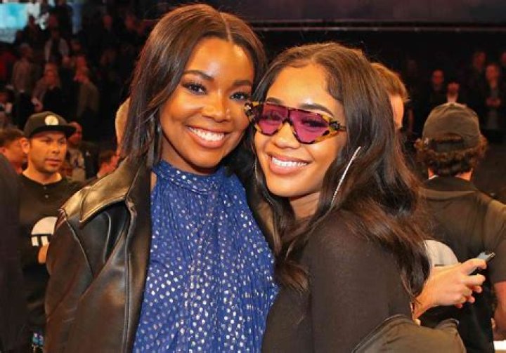 
Are Saweetie and Gabrielle Union Related? How is Saweetie related to Gabrielle Union? 