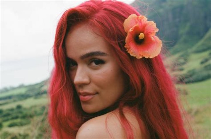 
Ariada Korol Age, Birthday, Wikipedia, Who, Nationality, Biography 