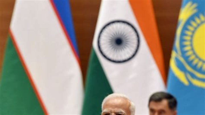 
As world faces post-Covid challenges, SCO’s role very important 