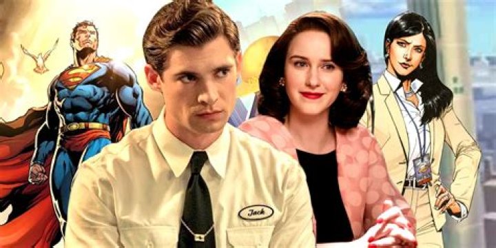 Ashlee Ferral Biography And Net Worth Details- Meet The Emergency Worker From Superman & Lois