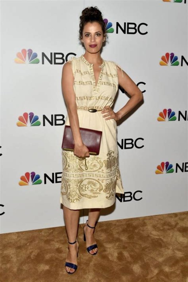 Athena Karkanis Age, Wiki-Bio, Husband, Family, Net Worth, Measurements