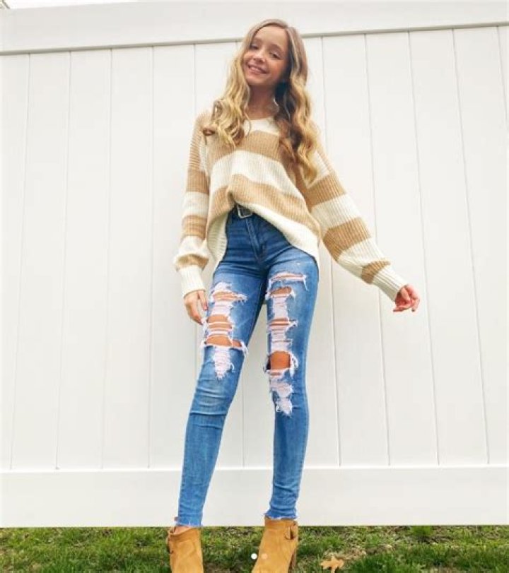Austyn Johnson Height, Weight, Net Worth, Age, Birthday, Wikipedia, Who, Nationality, Biography