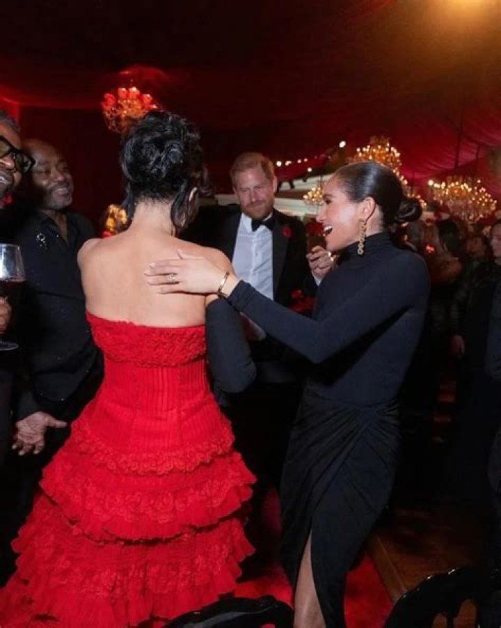 
Backgrid refuses to handover Harry and Meghan’s chase video to Sussexes, citing ‘founding fathers’ 