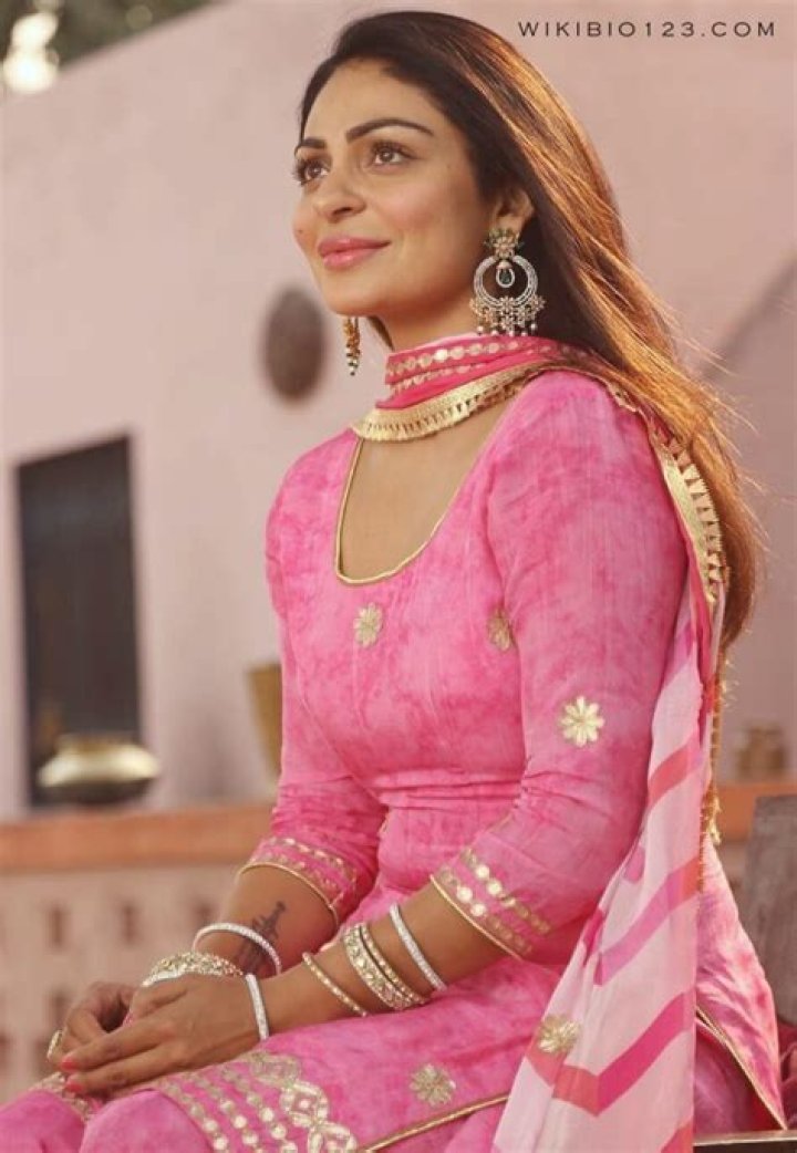 Baljinder Kaur Arshvir Kaur Bajwa Height, Weight, Net Worth, Age, Birthday, Wikipedia, Who, Instagram, Biography