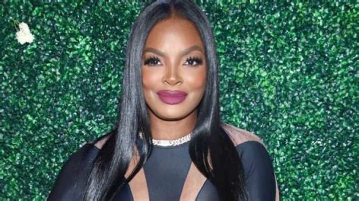 ‘Basketball Wives’ Brooke Bailey’s Daughter Kayla Dead At 25