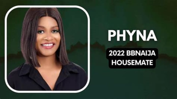 
BBNaija 2022 Winner, Phyna, Appointed As Edo/Delta Ambassador For Youths 