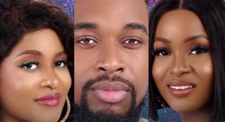 
BBNaija S7: You Have Everything I Need In A Woman, I Really Want To Marry You— Sheggz Tells Bella 