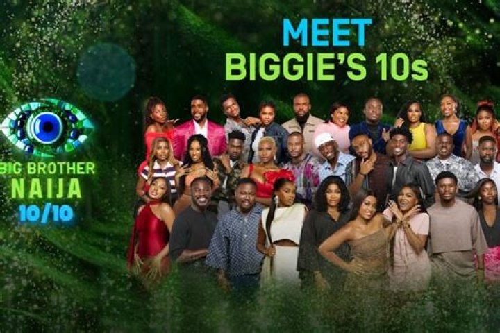 
BBNaija Season 7: Pharmsavi To Be Punished By Big Brother Over Microphone Infringement 