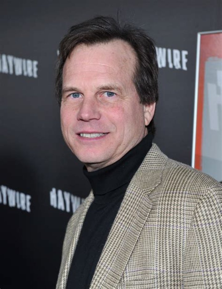 
Bill Paxton Height, Weight, Net Worth, Age, Birthday, Wikipedia, Who, Nationality, Biography 