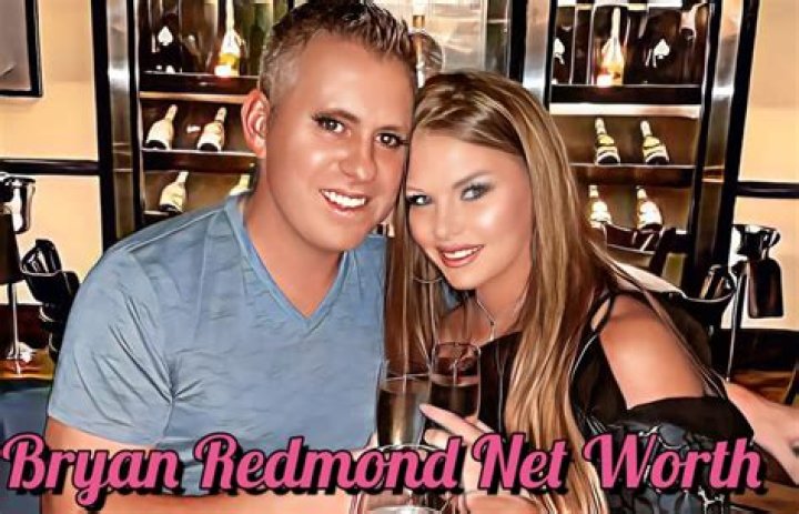 Brandi Redmond Height, Weight, Net Worth, Age, Birthday, Wikipedia, Who, Nationality, Biography