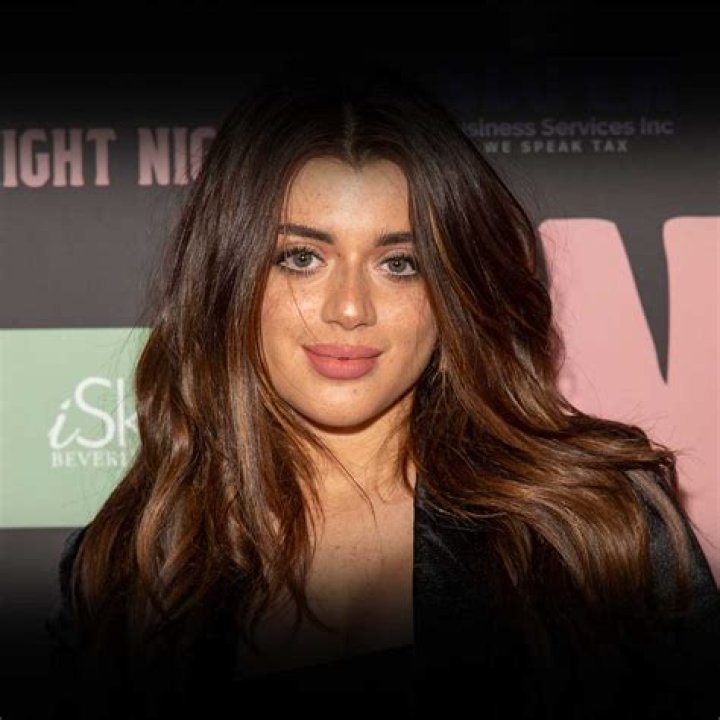 Brielle Barbusca Height, Weight, Net Worth, Age, Birthday, Wikipedia, Who, Instagram, Biography