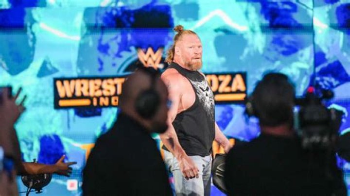 
Brock Lesnar Retirement Plans: Is He Leaving WWE? 