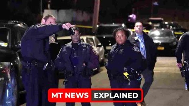 Bronx home shooting: How did Nicholas Lewis die? 21 year brutally shot dead