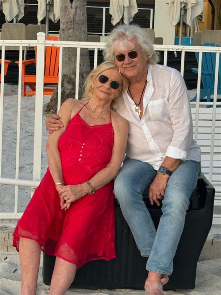 
Businessman Jean Marc Carriol And His Skincare Mogul Wife Kirsten ‘Original It Couple’ Split 
