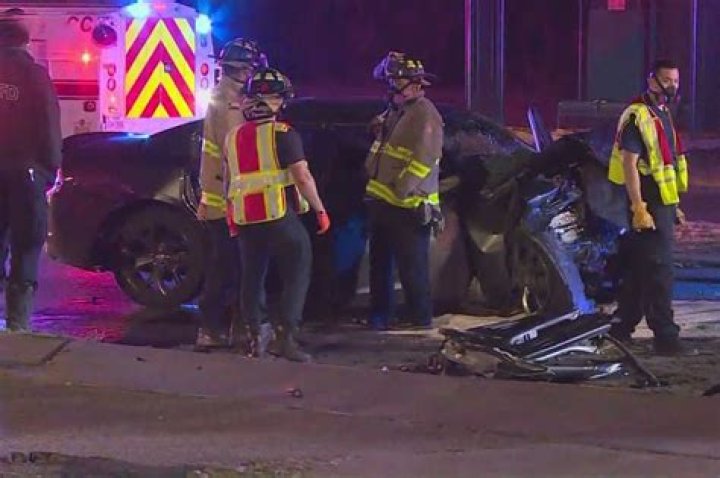 
Buxton Crash, Five Teenagers Died in Deadly Car Accident 