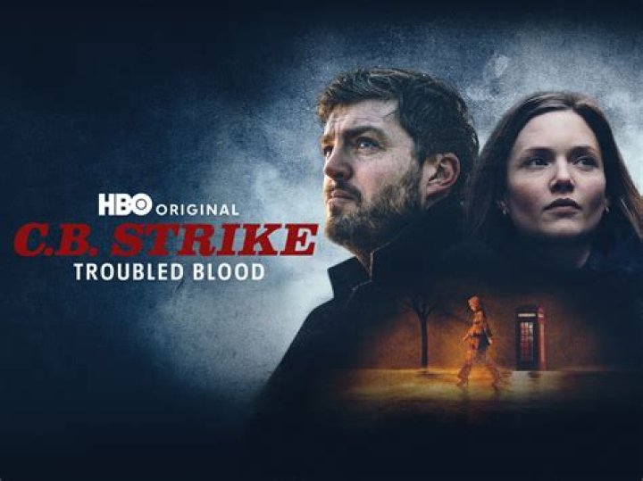 “C.B. Strike: Troubled Blood” Season 3 Is Set To Premiere On HBO Max