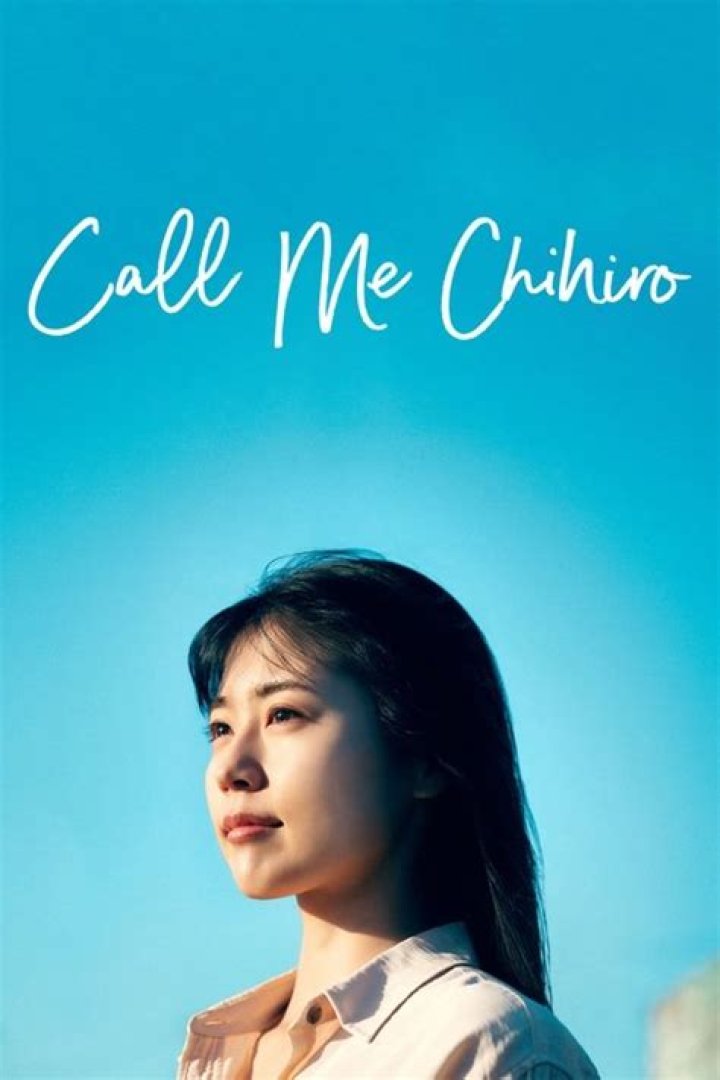 “Call Me Chihiro” Is Set To Premiere On Netflix