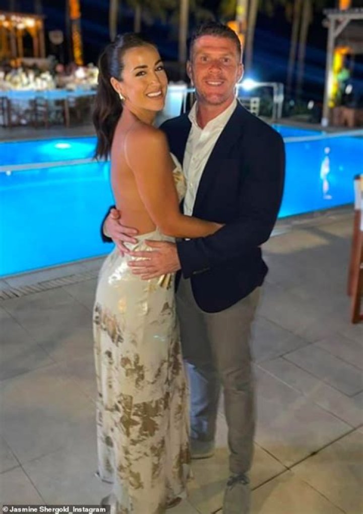 
Cally Jane Has Found Love In SAS: Who Dares Wins Star DJ O’Neal And New Couple Looks Happier Than Ever 