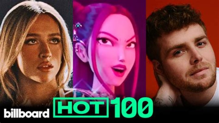 
‘Calm Down’ Reaches New Peak As ‘Last Last’ & ‘Free Mind’ Dips On Billboard Hot 100 
