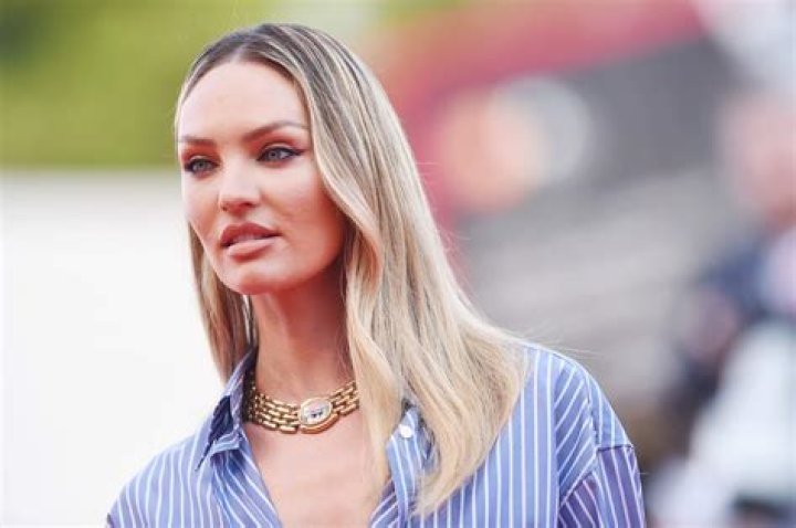 Candice Swanepoel Height, Weight, Net Worth, Age, Birthday, Wikipedia, Who, Nationality, Biography